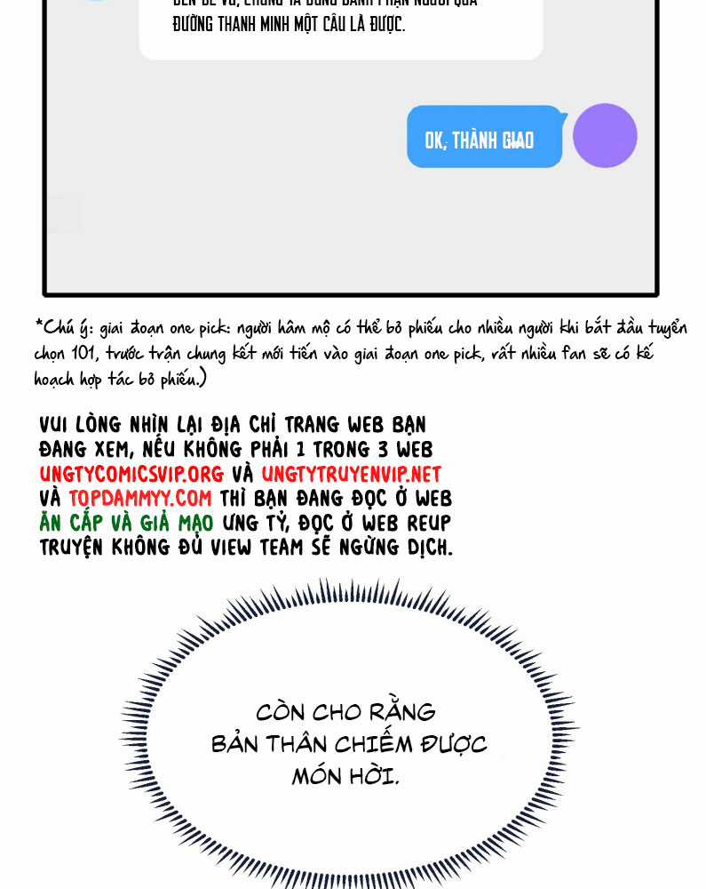 C Vị Thành Thần 3 Chapter 29 trang 22