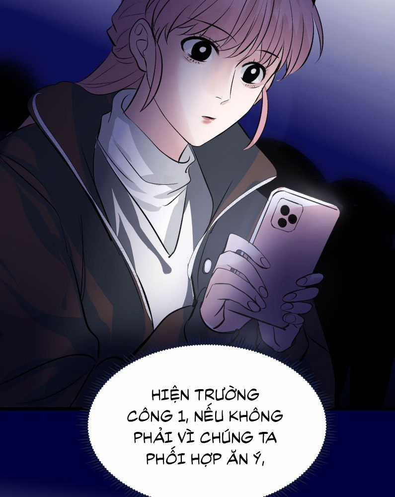 C Vị Thành Thần 3 Chapter 29 trang 24