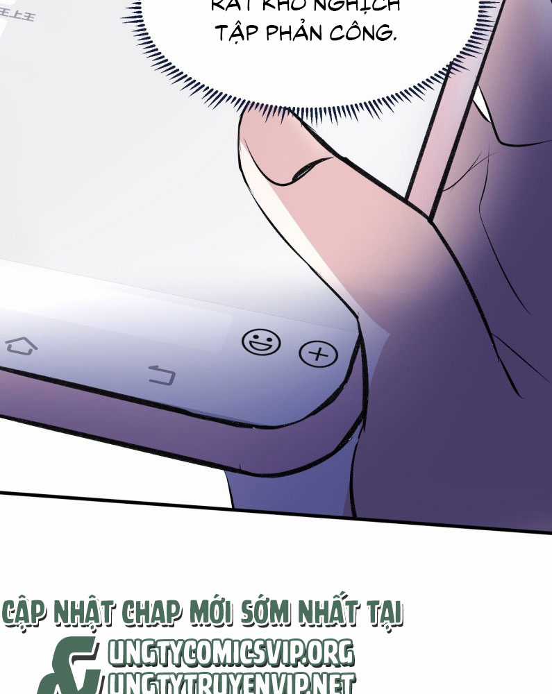 C Vị Thành Thần 3 Chapter 29 trang 26