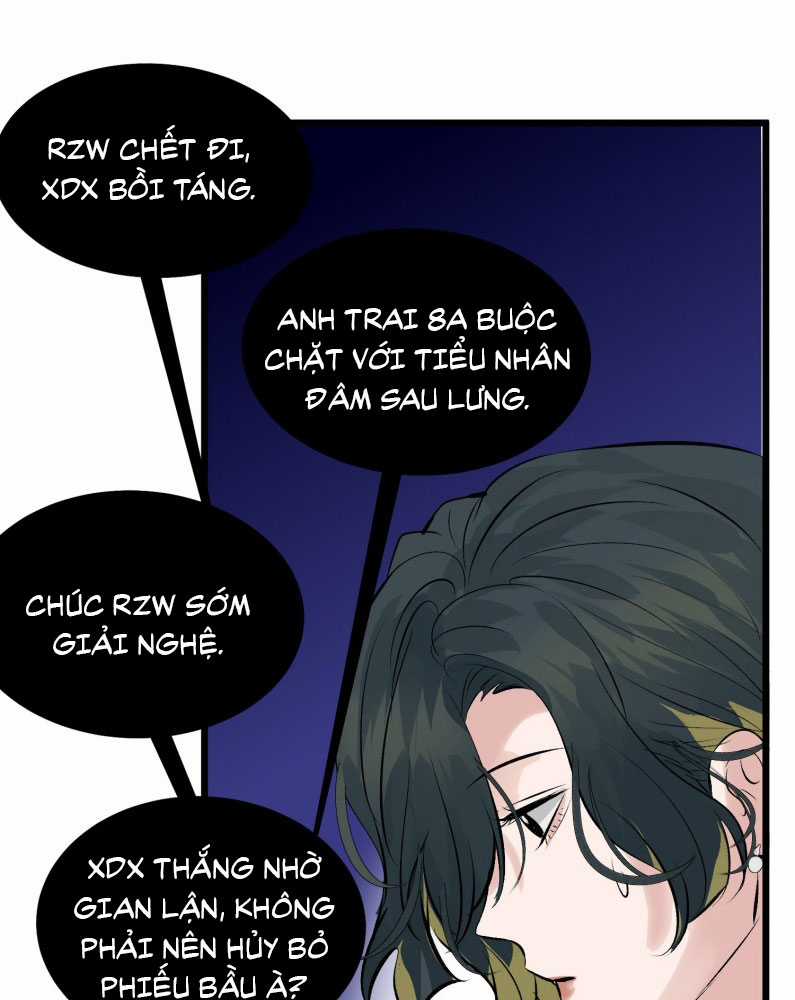 C Vị Thành Thần 3 Chapter 29 trang 28