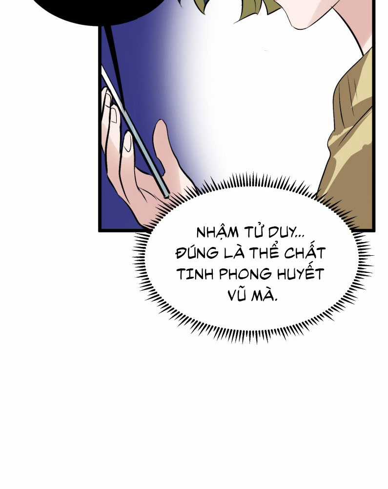 C Vị Thành Thần 3 Chapter 29 trang 29