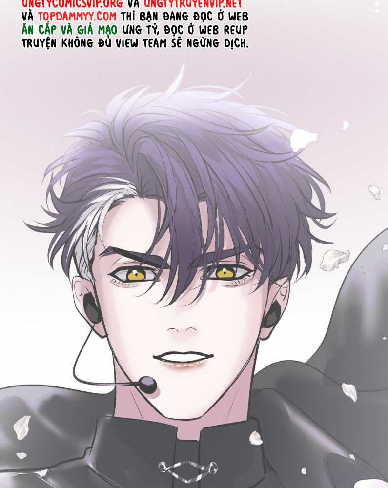 C Vị Thành Thần 3 Chapter 29 trang 31