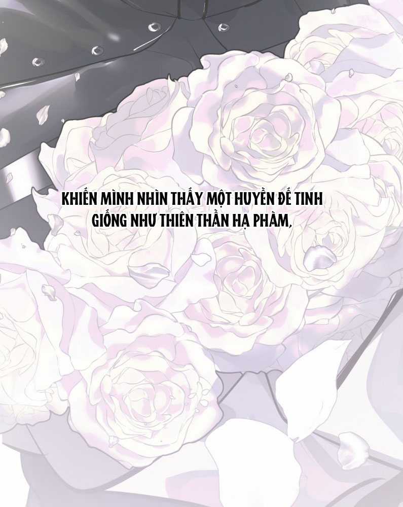 C Vị Thành Thần 3 Chapter 29 trang 32