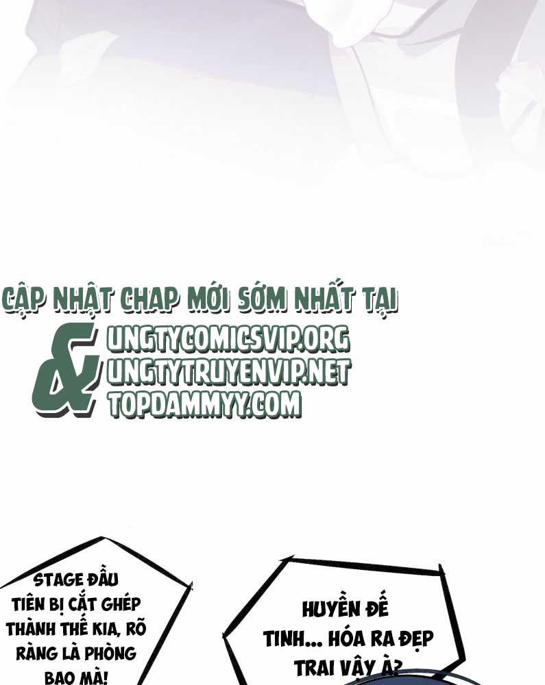 C Vị Thành Thần 3 Chapter 29 trang 33