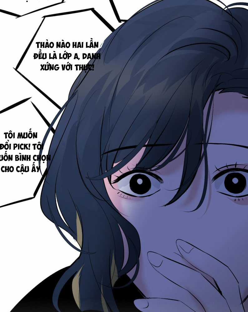 C Vị Thành Thần 3 Chapter 29 trang 34