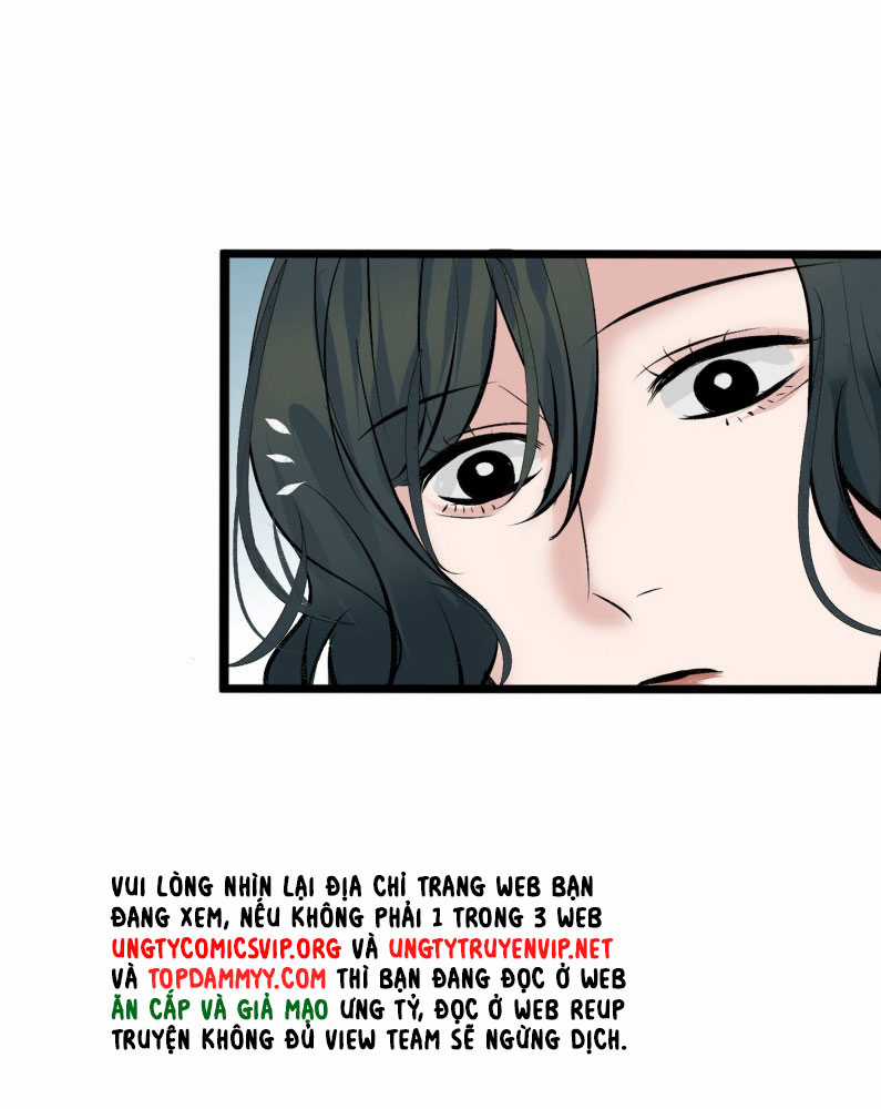 C Vị Thành Thần 3 Chapter 29 trang 38