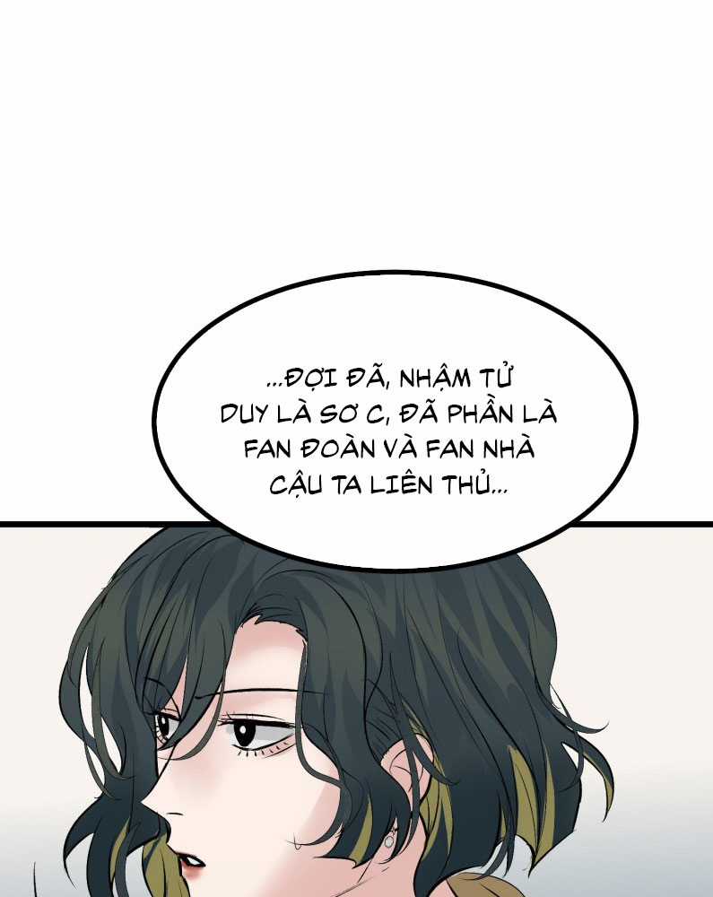 C Vị Thành Thần 3 Chapter 29 trang 39