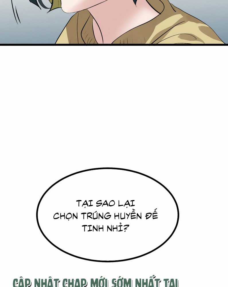 C Vị Thành Thần 3 Chapter 29 trang 40
