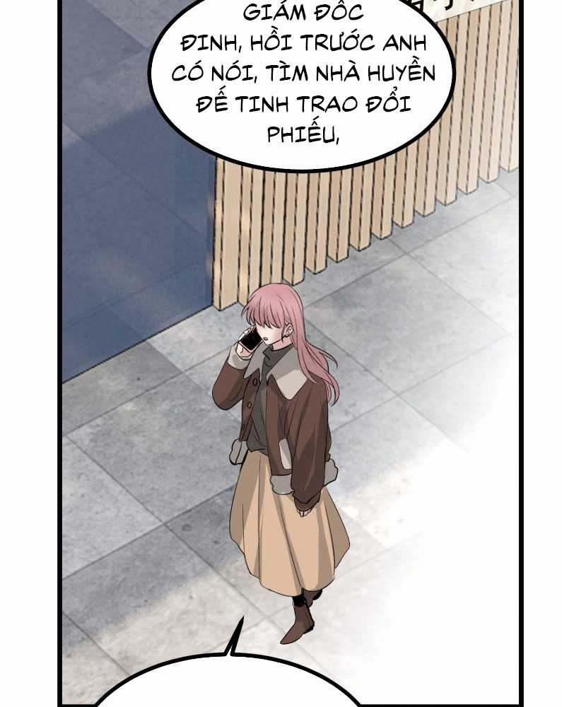 C Vị Thành Thần 3 Chapter 29 trang 43