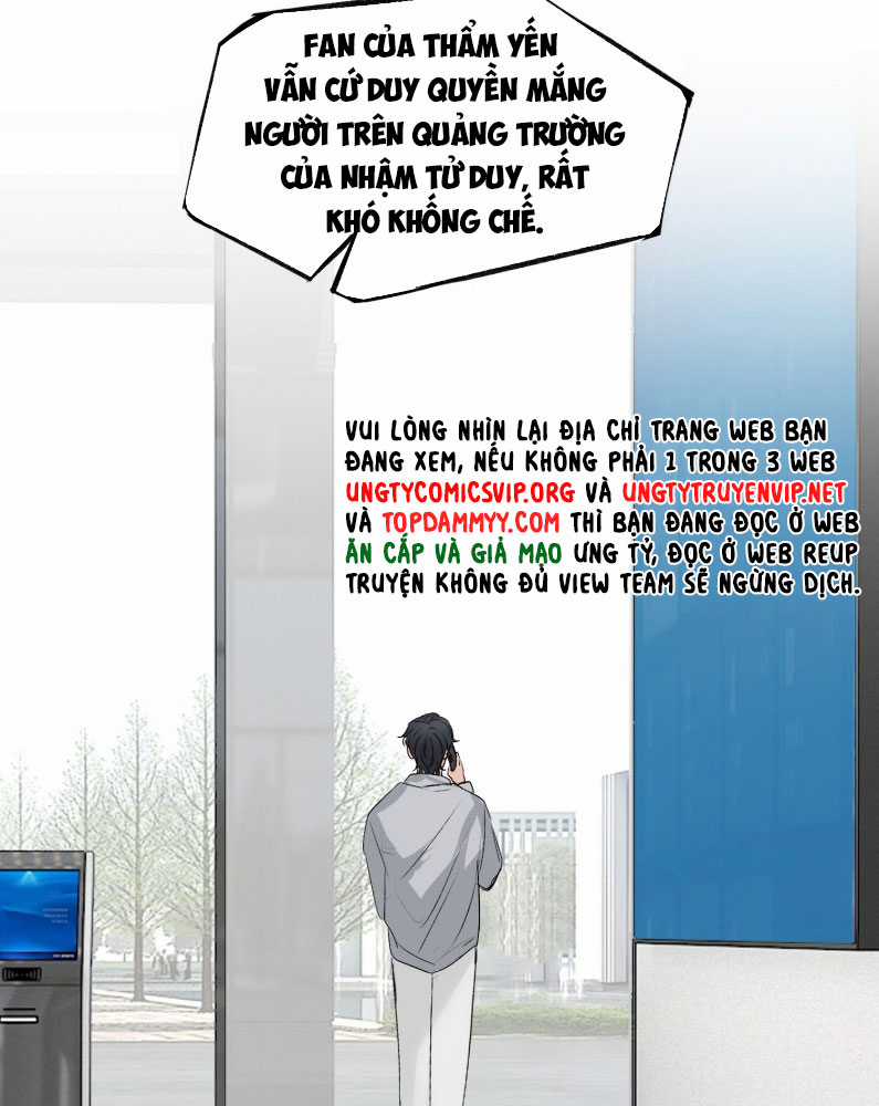 C Vị Thành Thần 3 Chapter 29 trang 45