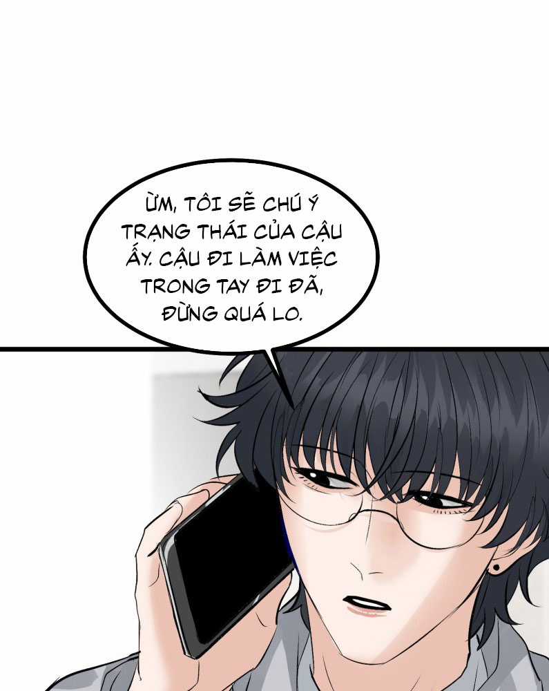 C Vị Thành Thần 3 Chapter 29 trang 48