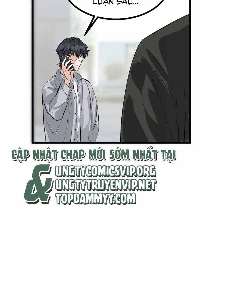 C Vị Thành Thần 3 Chapter 29 trang 50