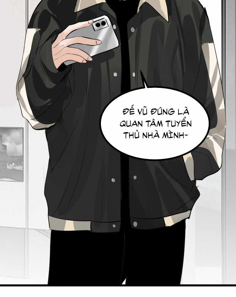 C Vị Thành Thần 3 Chapter 29 trang 52