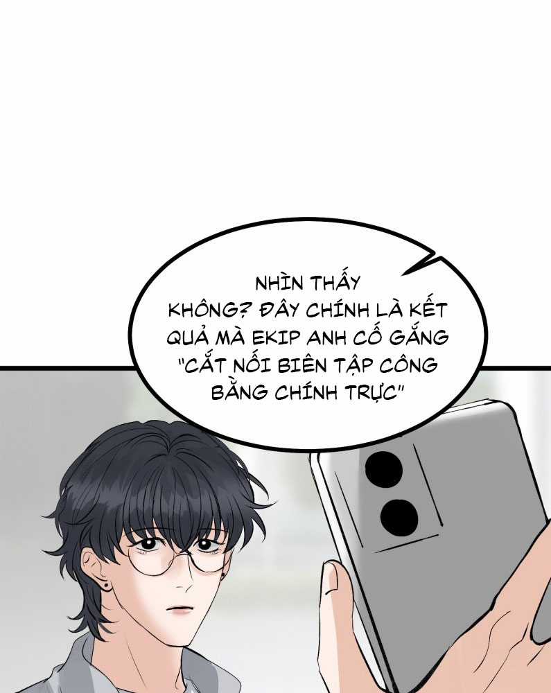 C Vị Thành Thần 3 Chapter 29 trang 54