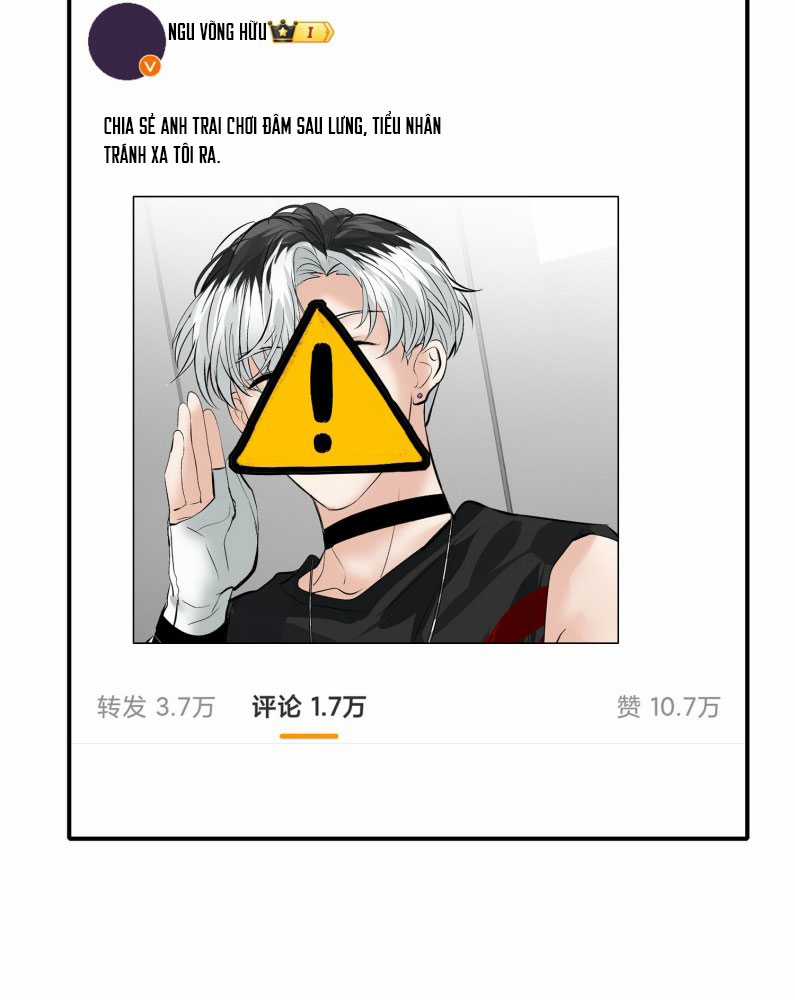 C Vị Thành Thần 3 Chapter 29 trang 56