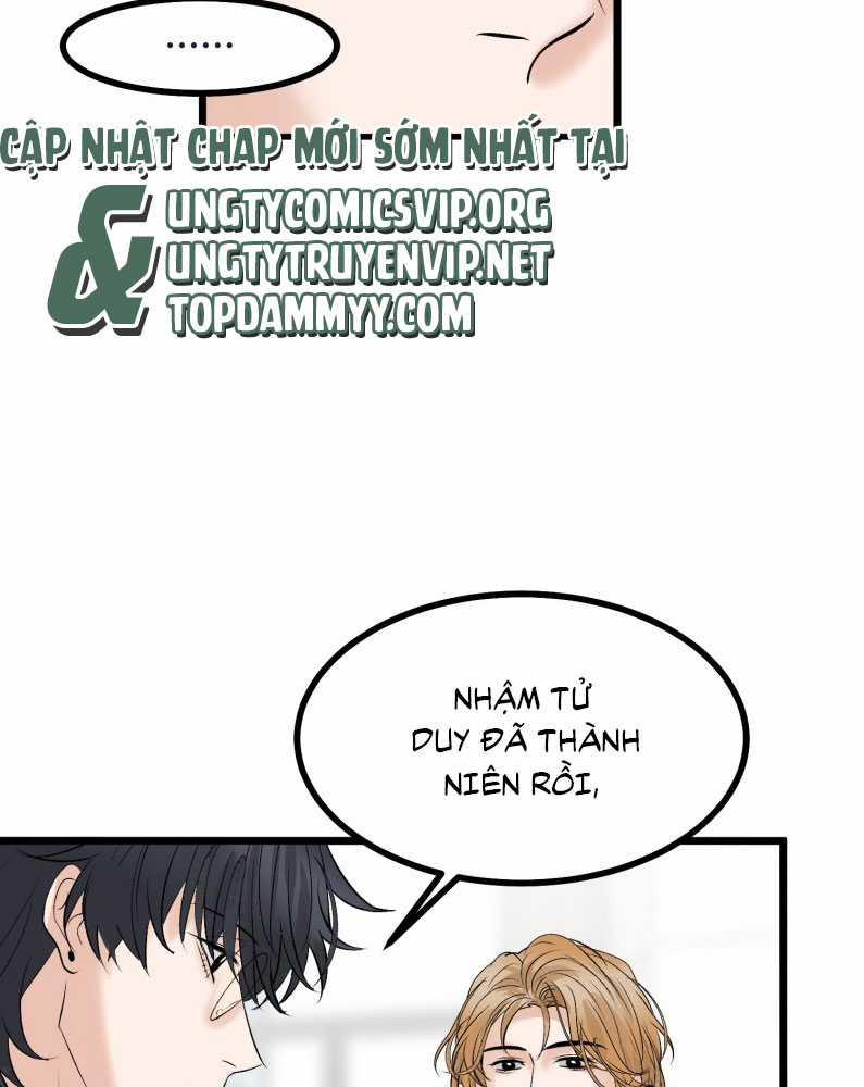 C Vị Thành Thần 3 Chapter 29 trang 58