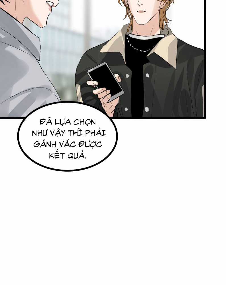 C Vị Thành Thần 3 Chapter 29 trang 59