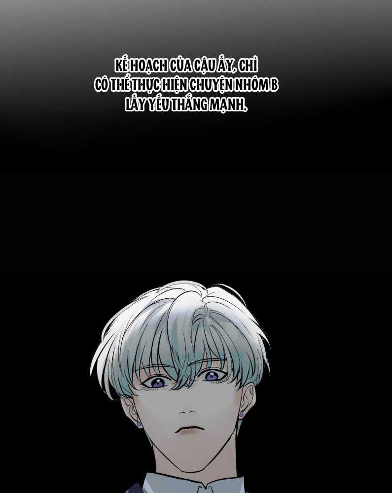 C Vị Thành Thần 3 Chapter 29 trang 62