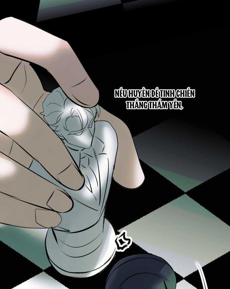 C Vị Thành Thần 3 Chapter 29 trang 64