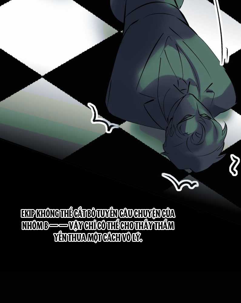 C Vị Thành Thần 3 Chapter 29 trang 65