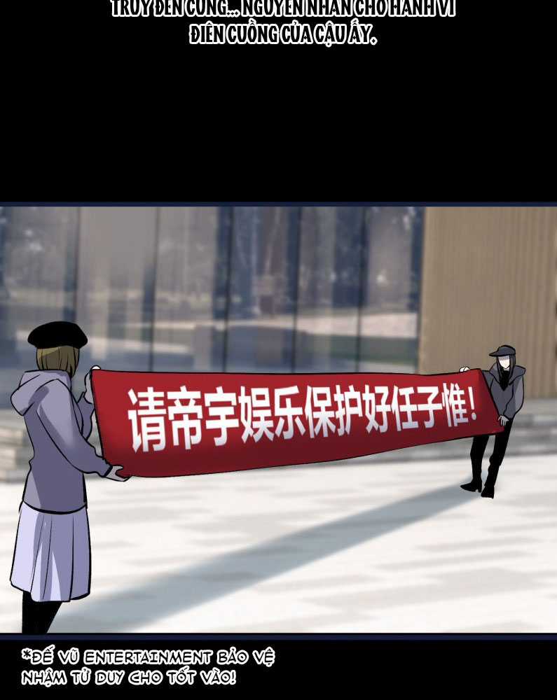 C Vị Thành Thần 3 Chapter 29 trang 75