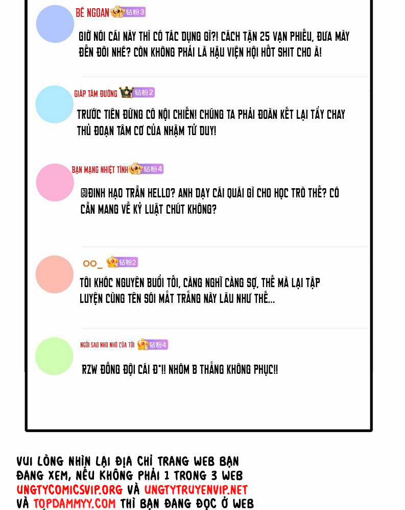 C Vị Thành Thần 3 Chapter 29 trang 8