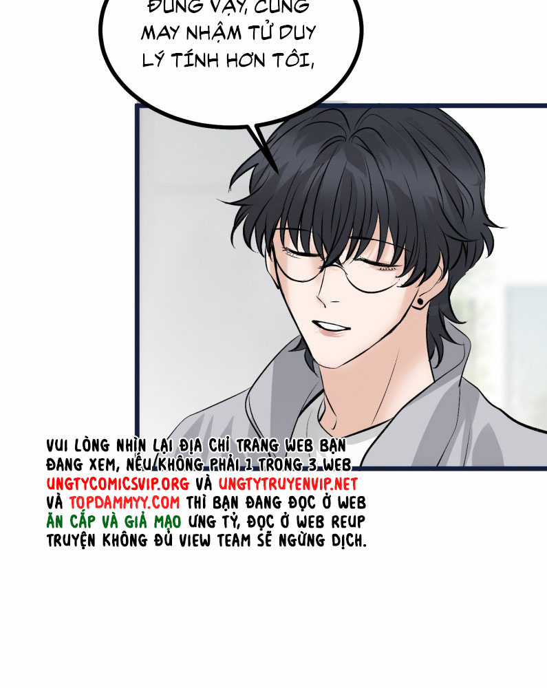 C Vị Thành Thần 3 Chapter 29 trang 84