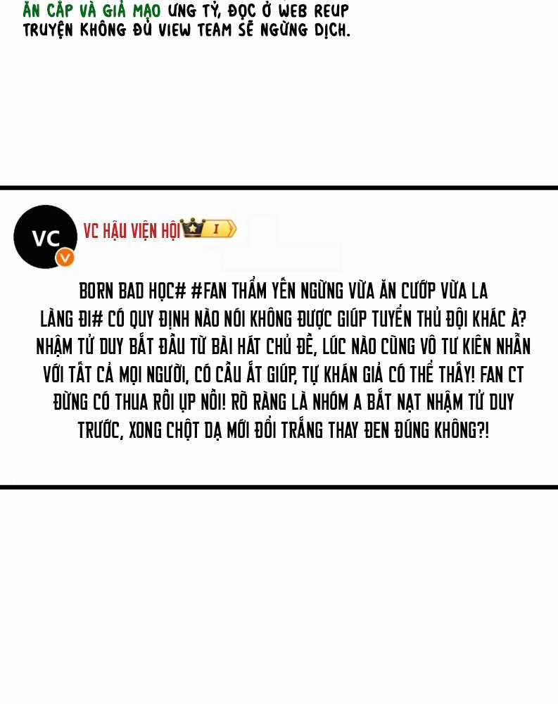 C Vị Thành Thần 3 Chapter 29 trang 9