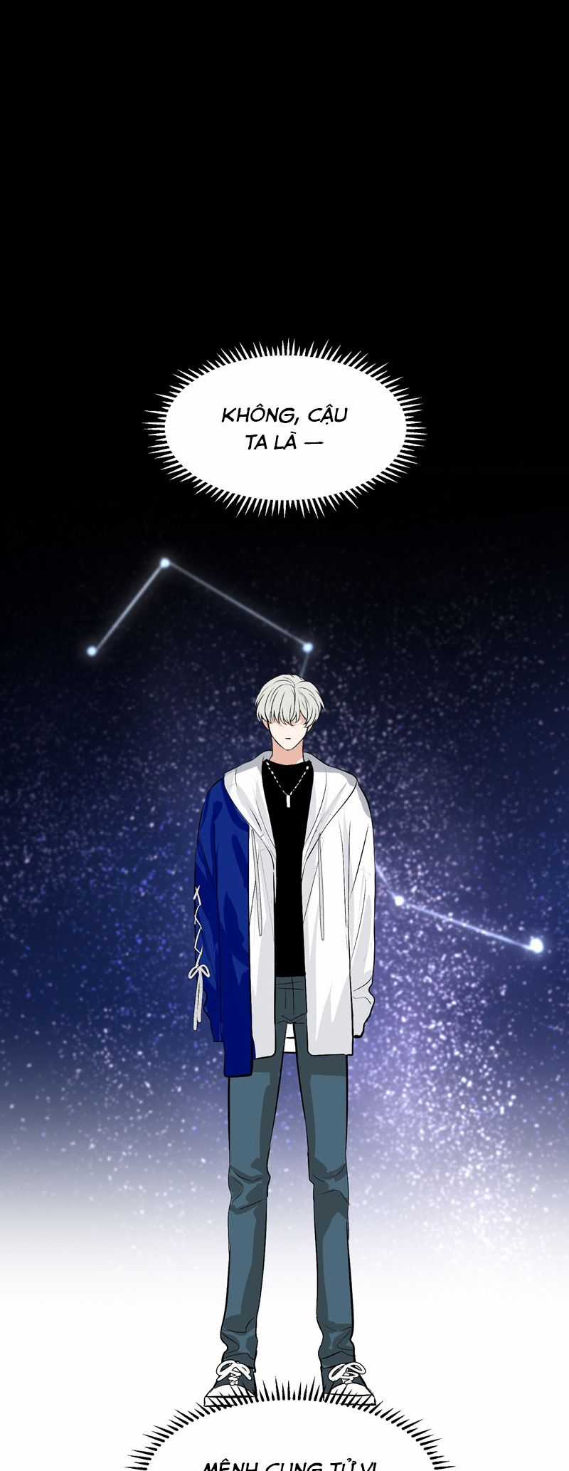 C Vị Thành Thần 3 Chapter 3 trang 12