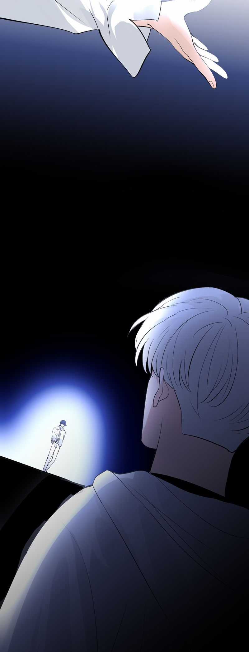 C Vị Thành Thần 3 Chapter 3 trang 18