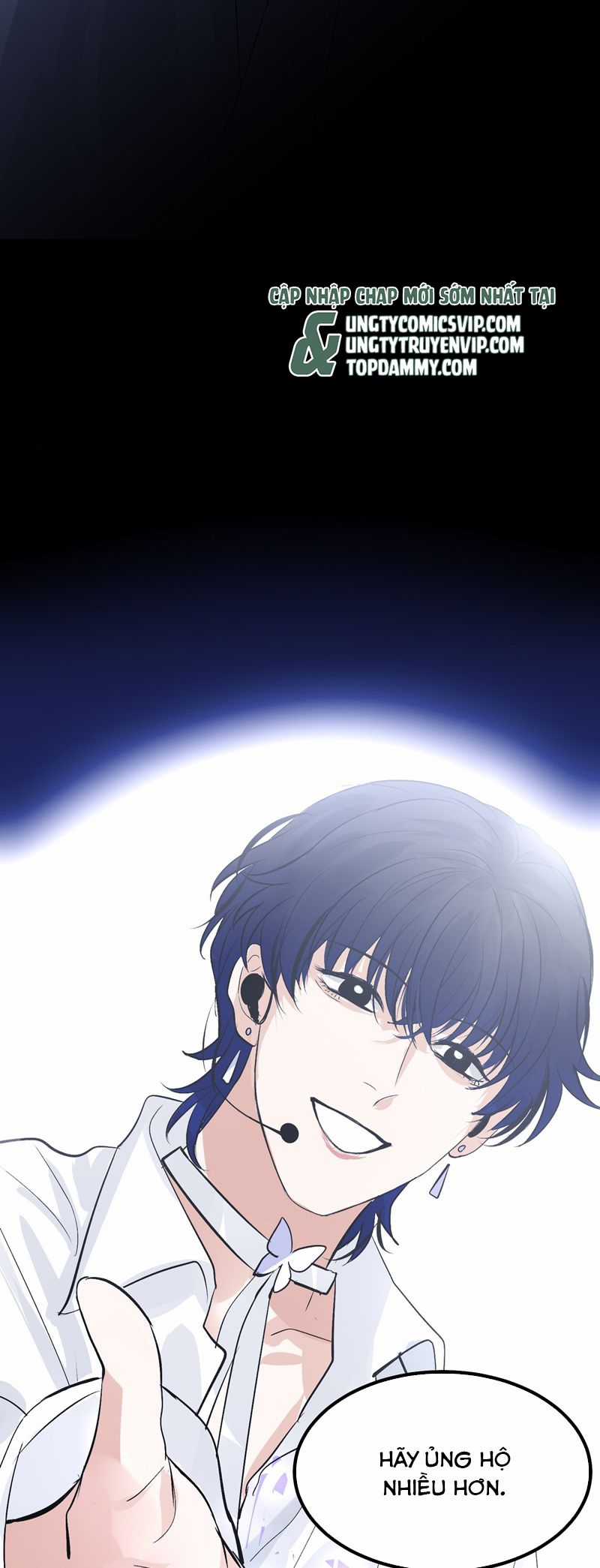 C Vị Thành Thần 3 Chapter 3 trang 19