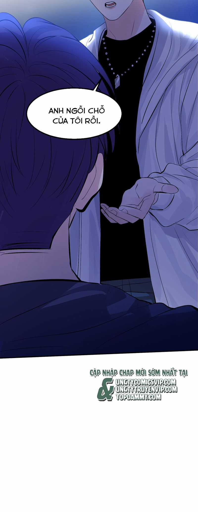 C Vị Thành Thần 3 Chapter 3 trang 2