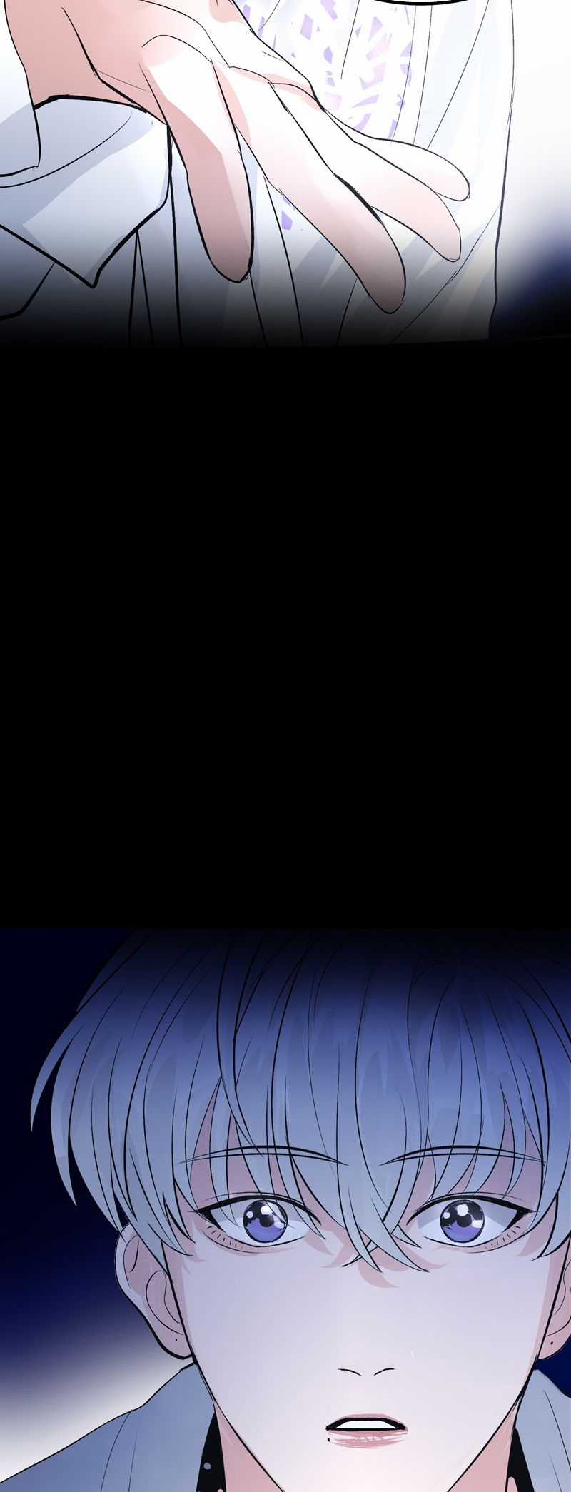 C Vị Thành Thần 3 Chapter 3 trang 20