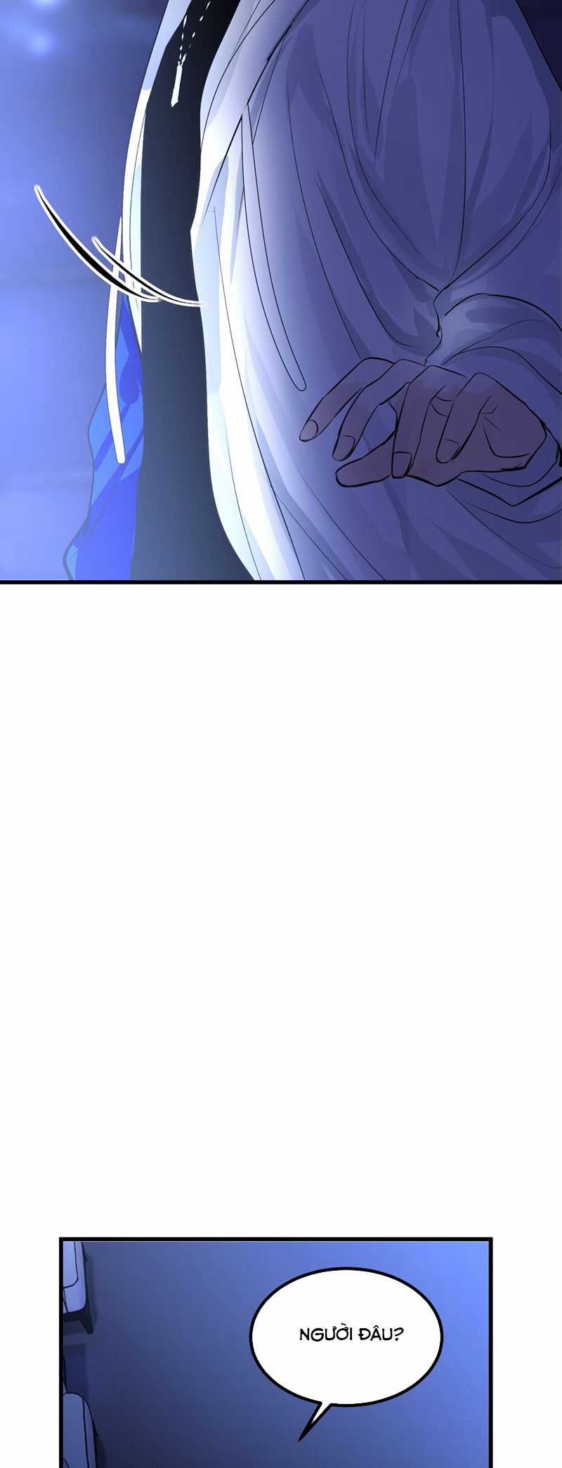 C Vị Thành Thần 3 Chapter 3 trang 22