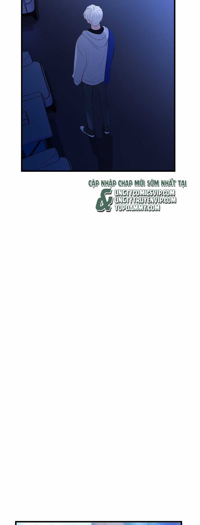 C Vị Thành Thần 3 Chapter 3 trang 23