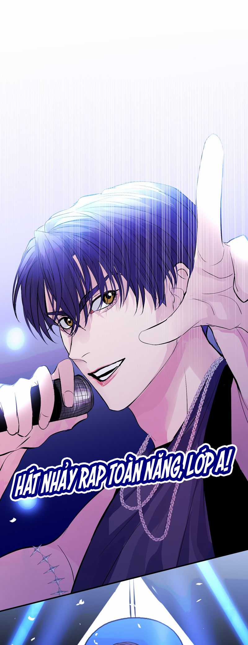 C Vị Thành Thần 3 Chapter 3 trang 31