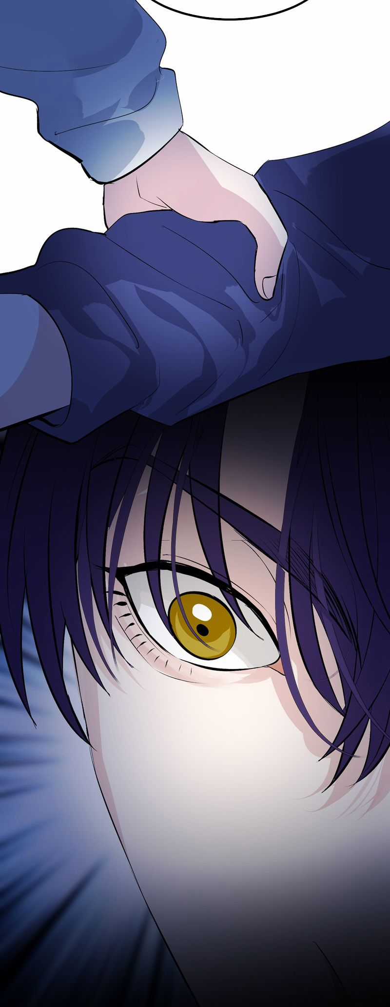 C Vị Thành Thần 3 Chapter 3 trang 8