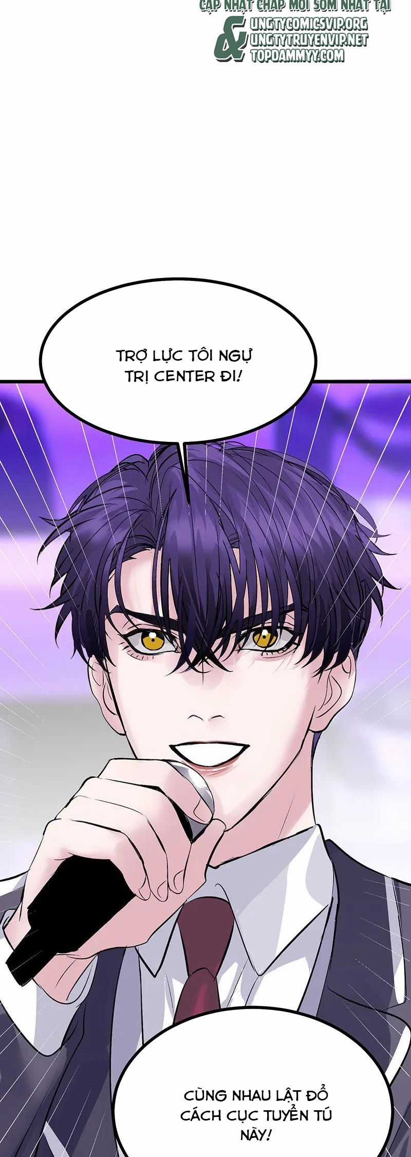 C Vị Thành Thần 3 Chapter 30 trang 24