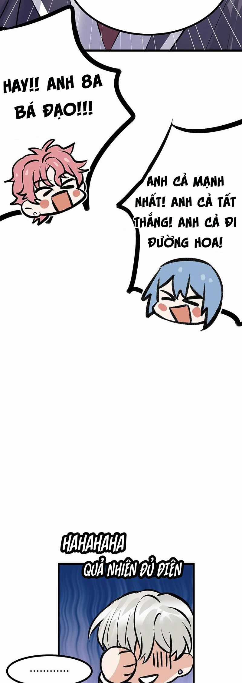 C Vị Thành Thần 3 Chapter 30 trang 25