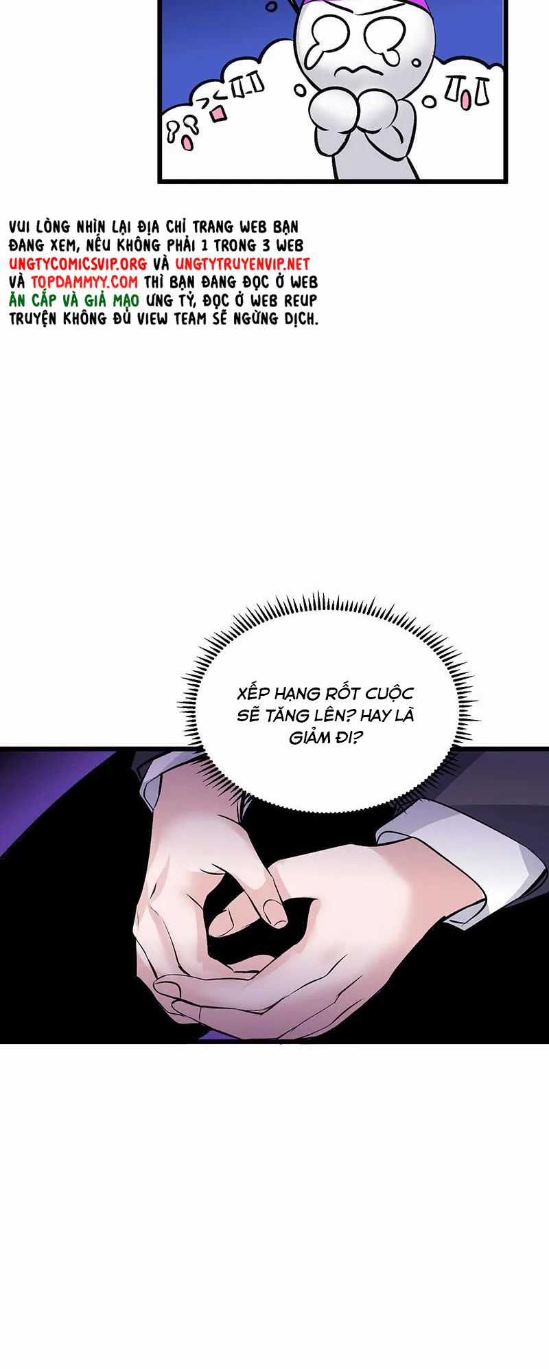 C Vị Thành Thần 3 Chapter 30 trang 29