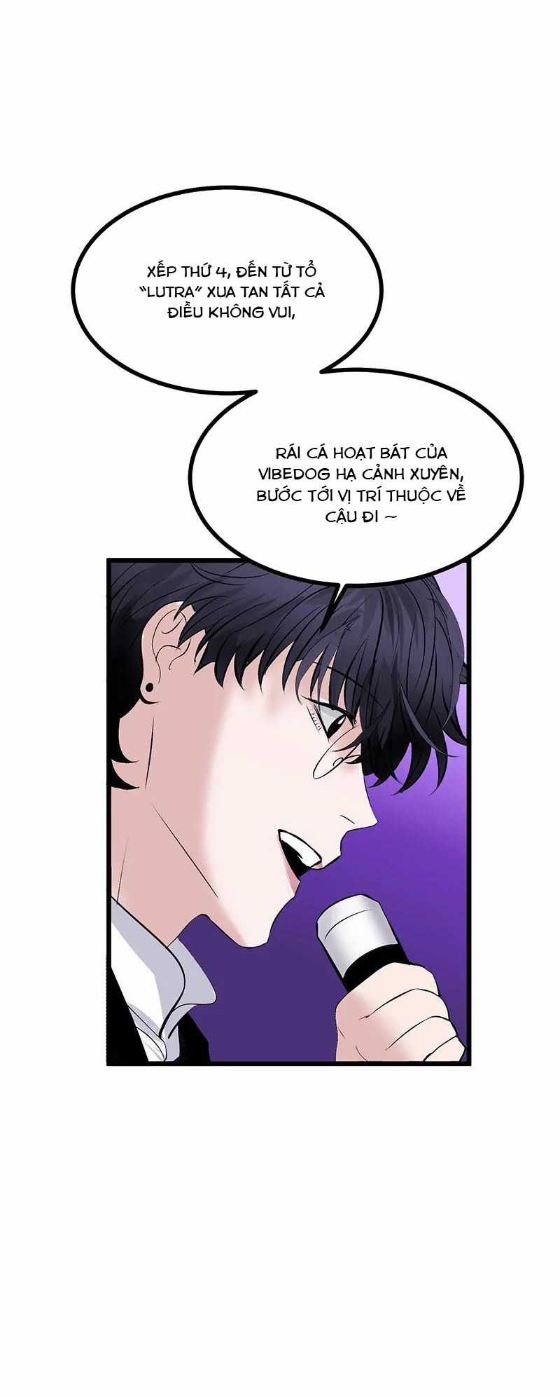 C Vị Thành Thần 3 Chapter 30 trang 30