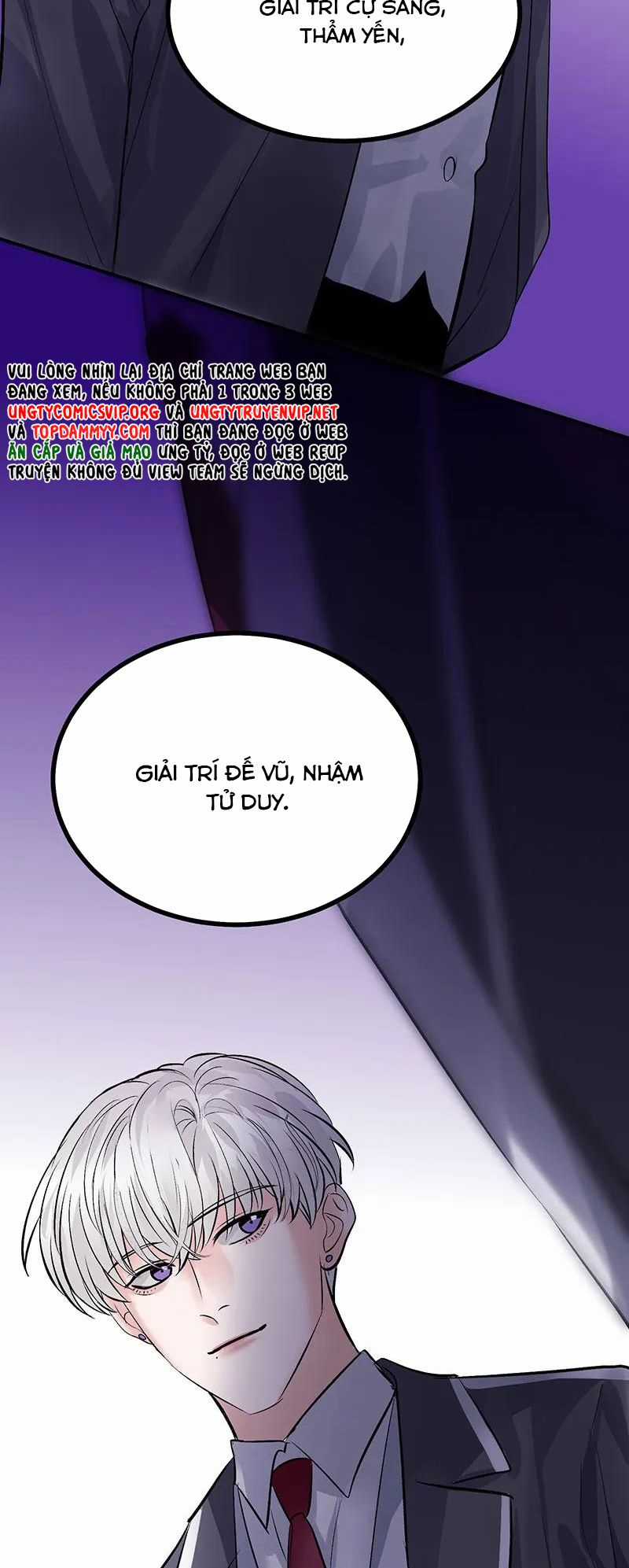 C Vị Thành Thần 3 Chapter 30 trang 38