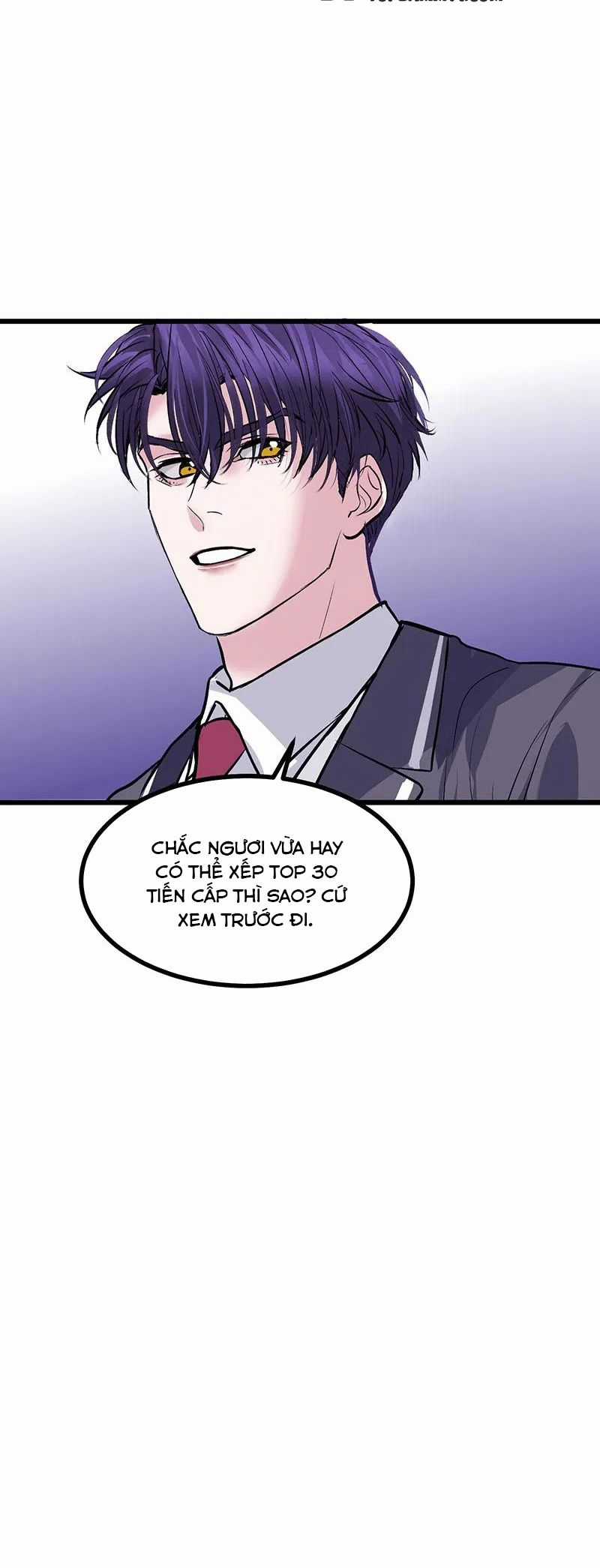 C Vị Thành Thần 3 Chapter 30 trang 7