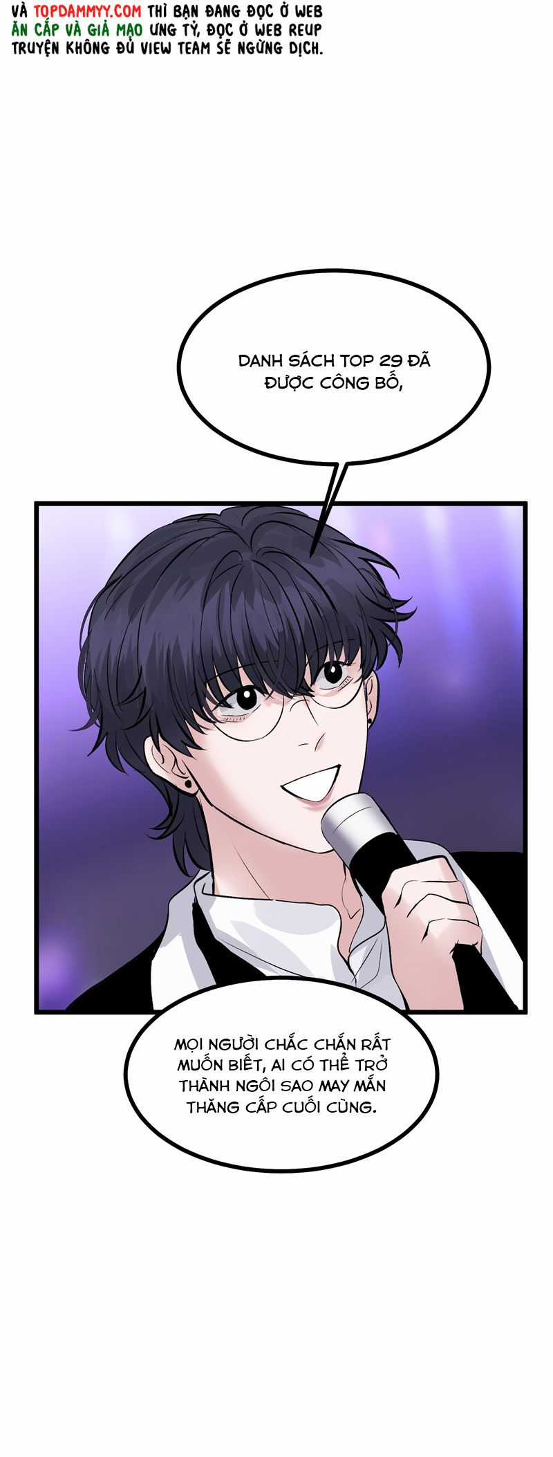 C Vị Thành Thần 3 Chapter 31 trang 11