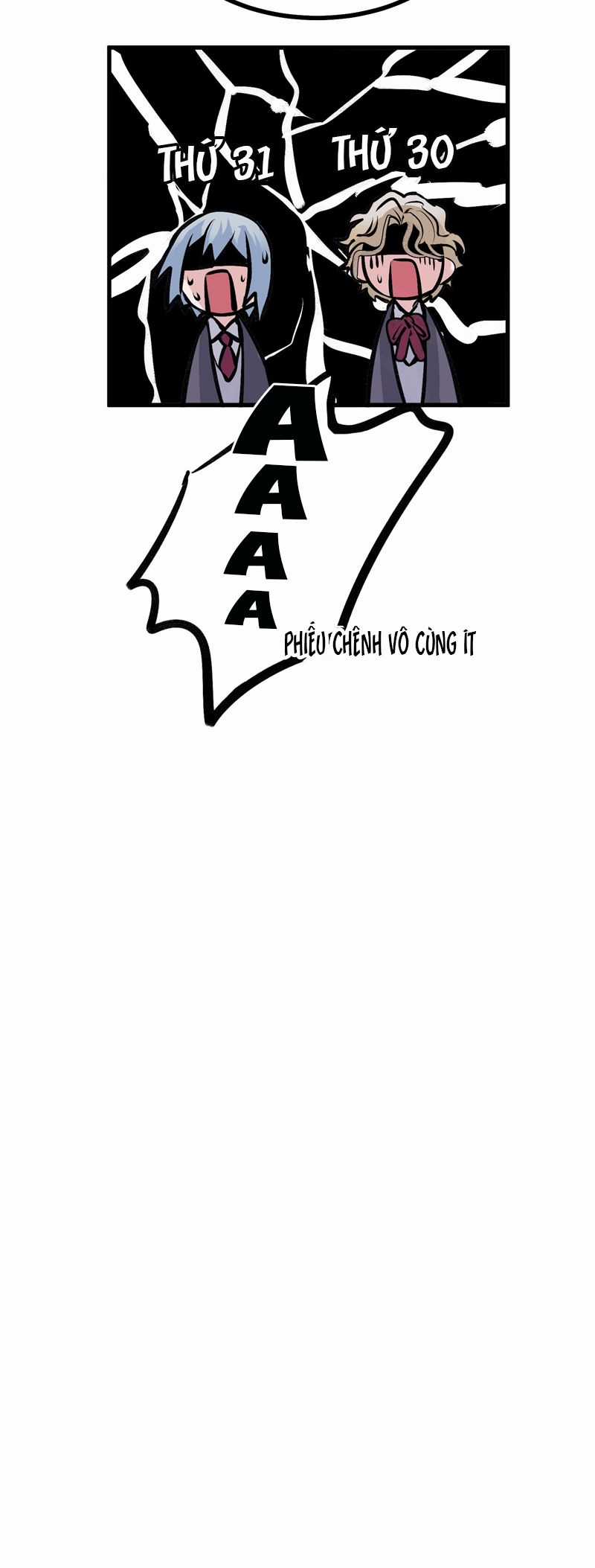 C Vị Thành Thần 3 Chapter 31 trang 13