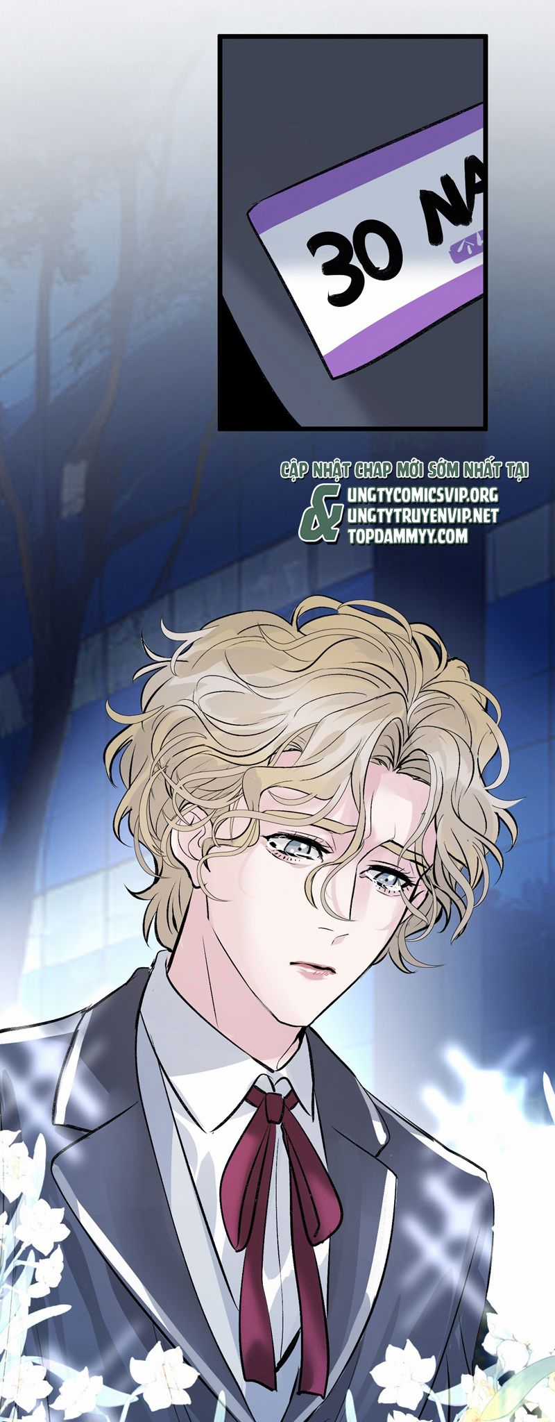 C Vị Thành Thần 3 Chapter 31 trang 16