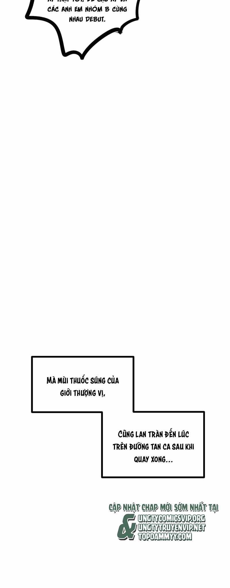 C Vị Thành Thần 3 Chapter 31 trang 20