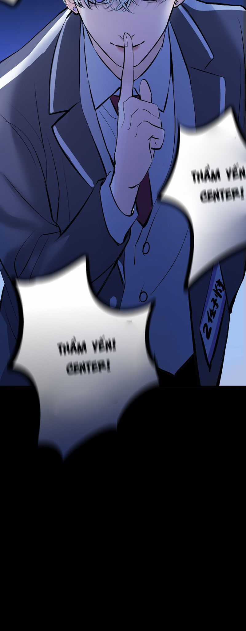 C Vị Thành Thần 3 Chapter 31 trang 26