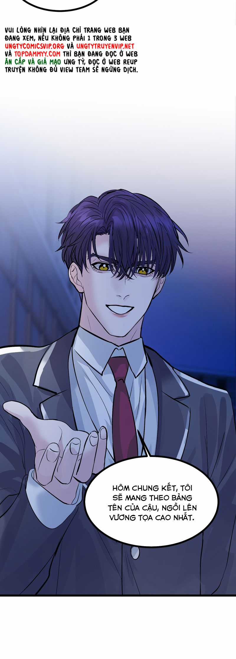 C Vị Thành Thần 3 Chapter 31 trang 31