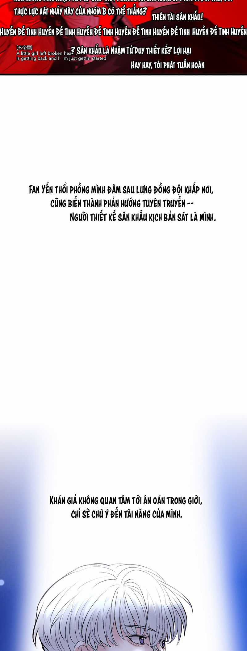 C Vị Thành Thần 3 Chapter 31 trang 4